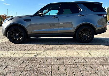 Land Rover Discovery 2.0 Sd4 SE