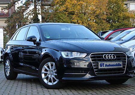 Audi A3 1.4 TFSI Sportback/Klima/Navi/HU11.2025