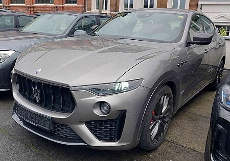 Maserati Levante GranSport Q4 Leder Nav LED Pan Dis Voll