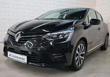 Renault Clio TCe 90 X-tronic Intens,Alcantara,Klima
