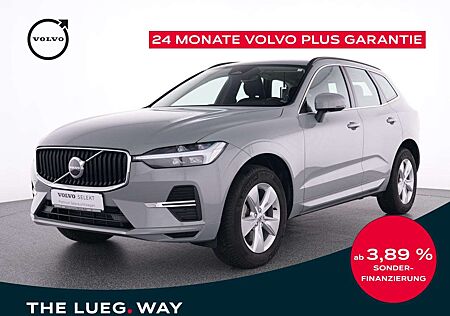 Volvo XC 60 XC60 B4 Core +AHK+WINTER-PAKET+GOOGLE-SERVICES