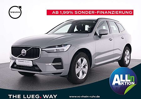 Volvo XC 60 XC60 B4 Core +AHK+WINTER-PAKET+GOOGLE-SERVICES