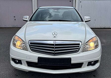 Mercedes-Benz C 180 C180 Kompressor | TÜV neu | 1.Hand | unfallfrei
