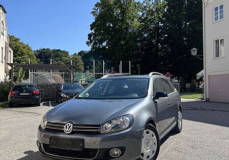 VW Golf Volkswagen 1.4 TSI | NEU TÜV | Panoramadach | Sitheizung |