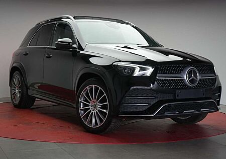 Mercedes-Benz GLE 300 d 4Matic 9G-Tronic AMG Navi/Distronic/Ka