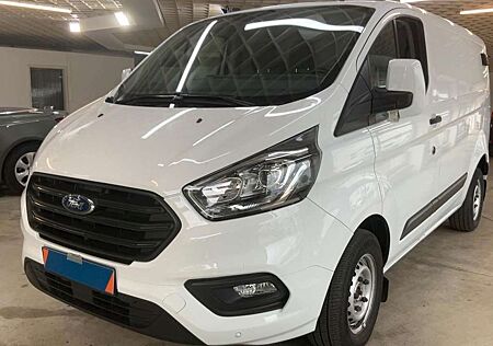 Ford Transit Custom Kasten 300 L1 Trend*Klima*AHK*SHZ
