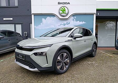 Skoda Elroq 50 Tour Loft