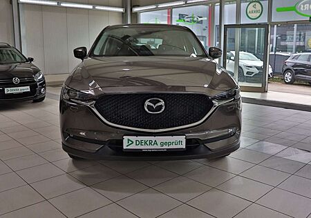 Mazda CX-5 Exclusive-Line AWD