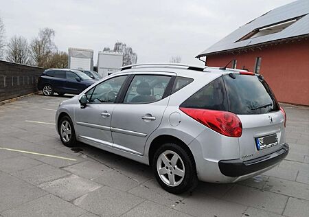 Peugeot 207 SW 95 VTi