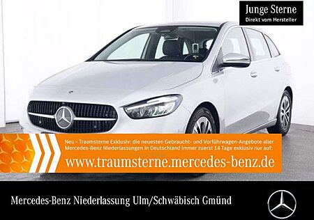 Mercedes-Benz B 200 PROGRESSIVE+LED+KAMERA+7G