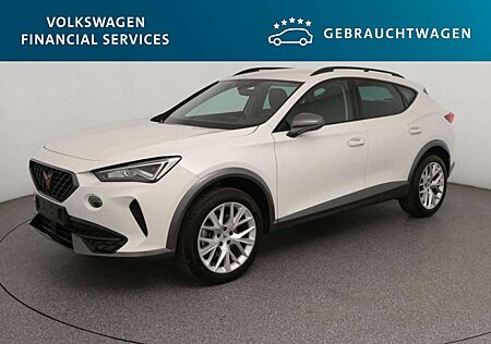 Cupra Formentor 1.5 TSI DSG PDC*Tempo*Klima