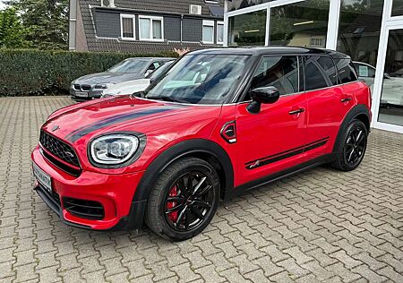 Mini John Cooper Works Countryman JCW Countryman Pano LED Navi Head-up 13800 km !