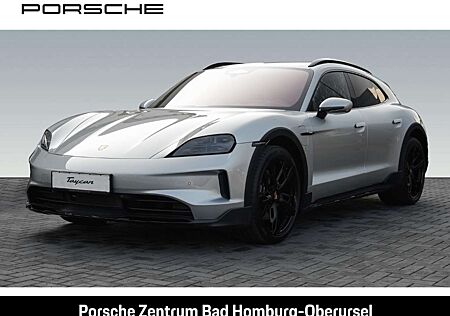 Porsche Taycan 4 Cross Turismo HA-Lenkung InnoDrive BOSE