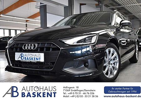 Audi A4 Avant 35 TFSI*LED*SHZ*PDC*ALU*NAVIGATION