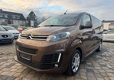 Citroën Spacetourer Citroen 2.0 D Business XL*Kamera*9-Sitzer