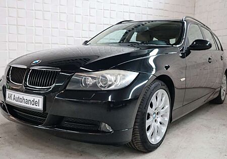 BMW 320 d Baureihe Touring,Xenon,Navi,Automatik,SHZ