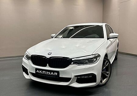 BMW 540 i xDrive *M SPORTPAKET*FOND-TV*STANDHZ*H&K*