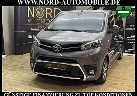 Toyota Pro Ace Proace Verso 2.0 D-4D EXCLUSIVE *AHK*LEDER*NAV*