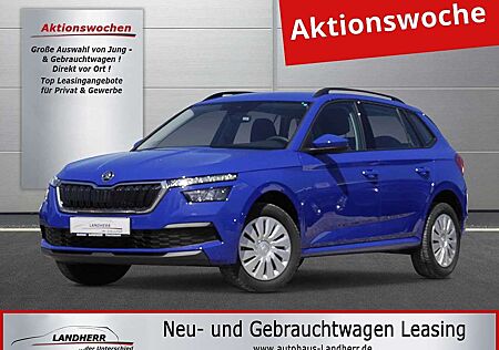 Skoda Kamiq 1.0 TSI Active //LED/Klima/DAB