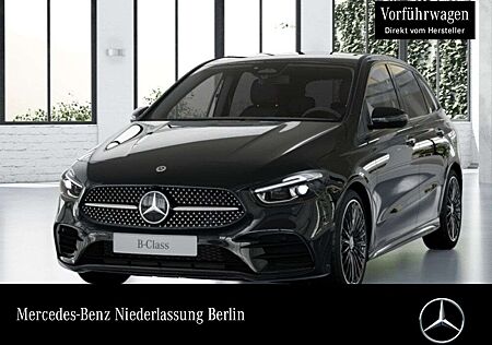 Mercedes-Benz B 180 AMG+NIGHT+MULTIBEAM+KAMERA+TOTW+KEYLESS+7G