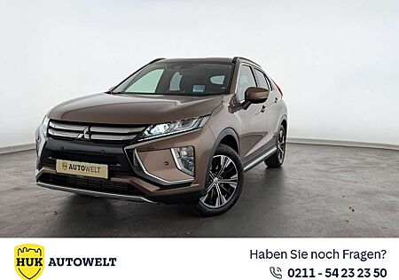 Mitsubishi Eclipse Cross 1.5 T-MIVEC Intro Edition CARPLAY