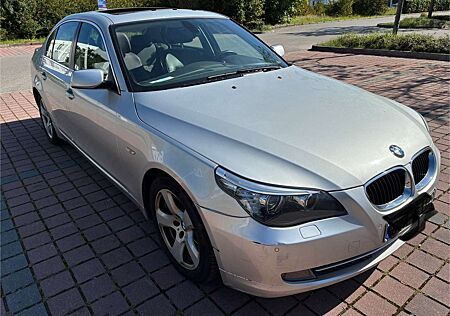 BMW 520d 520 Aut.