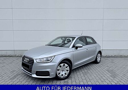 Audi A1 Sportback*PDC*Navi*Tempomat* Scheckheft*