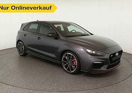 Hyundai i30 2.0 T-GDI N Performance LED+CARPLAY+SHZ+RFK+