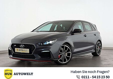 Hyundai i30 2.0 T-GDI N Performance LED+CARPLAY+SHZ+RFK+