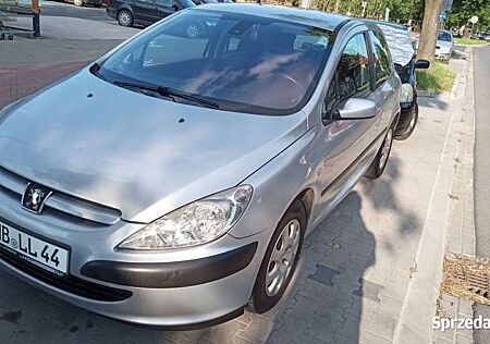 Peugeot 307 110 Sport