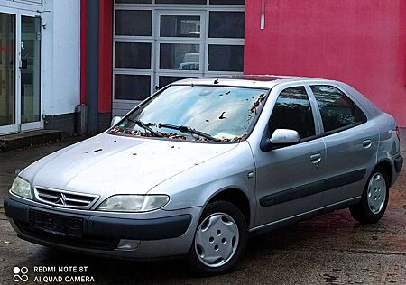 Citroën Xsara Citroen 1.8 Klima