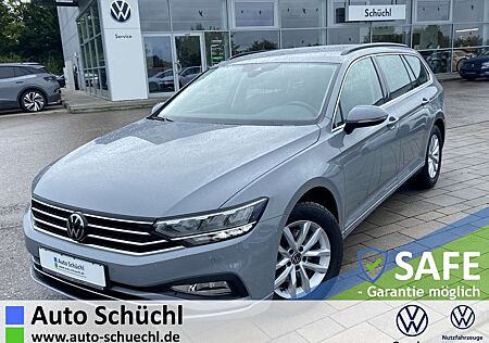 VW Passat Variant Volkswagen 1.5 TSI Business NAVI+LED+KAMERA+