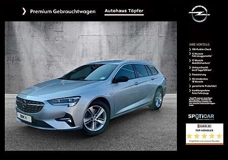 Opel Insignia B ST "Elegance" Kamera/Radar/Navi/1Hand
