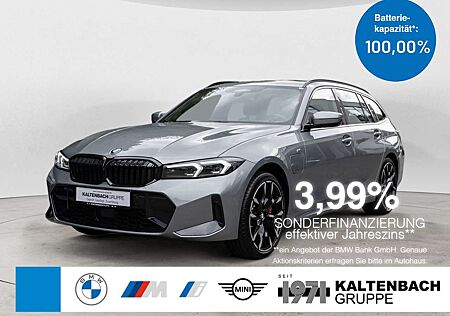 BMW 330 e Touring xDrive M-Sport Pro AHK PANO LED