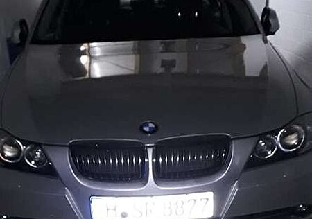 BMW 330i 330 Aut.