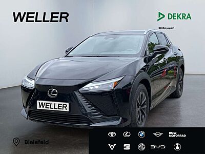 Lexus RZ 350e 165 kW 4x2 5-Türer EXECUTIVE plus Techno