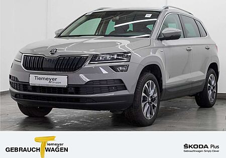 Skoda Karoq 1.5 TSI DSG DRIVE LED NAVI KAMERA LM17