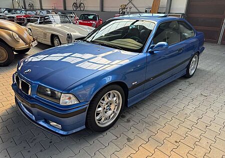 BMW M3 E 36 3.2 einer der letzten BRD 1 Hand
