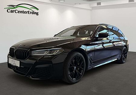 BMW 530 dTxDrive*MSport*Laser*ACC*Navi*Kamera*H&K*AHK