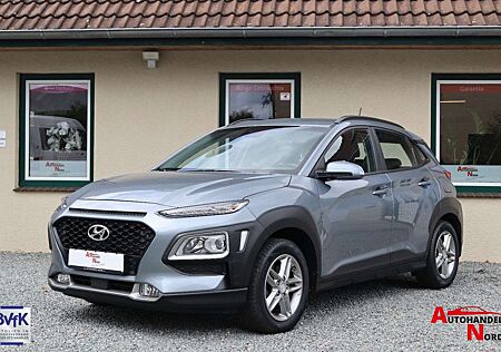 Hyundai Kona 1.6 CRDI 2WD Automatik/AHK/Kamera