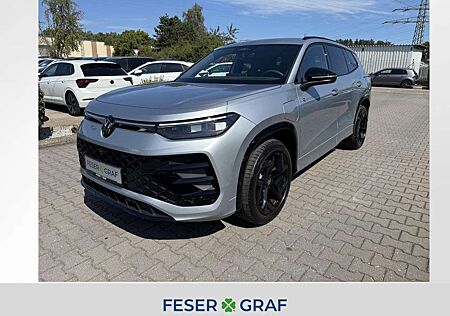 VW Tayron Volkswagen 1.5 TSI eHybrid R-LINE HUD NAVI MATRIX