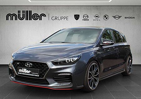 Hyundai i30 2.0 T-GDI N Performance