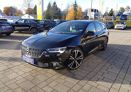 Opel Insignia 2.0 Ultimate Klimaautomatik+Navi+LED+He