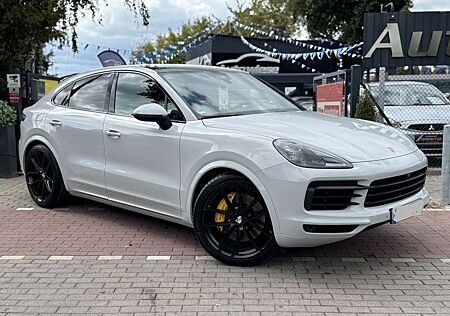 Porsche Cayenne Coupe S*Pano*Chrono*360°Kamera*AGA*22"