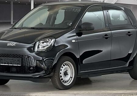 Smart ForFour 1.Hd 03/22, 22KW, SOH 97% TÜV neu inkl. Mwst