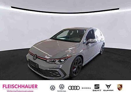 VW Golf GTI Volkswagen VIII 2.0 TSI DSG Navi Digitales Cockpit Soundsyste