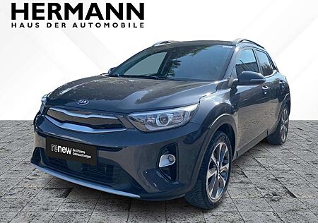 Kia Stonic 1.0 T-GDI Spirit *AHK*Navi*Kamera*