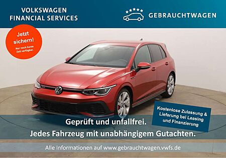 VW Golf GTI Volkswagen 2.0 TSI DSG PDC*Tempo*Klima*NAV*SH