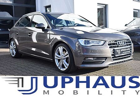 Audi A3 Sportback S line Sportpaket