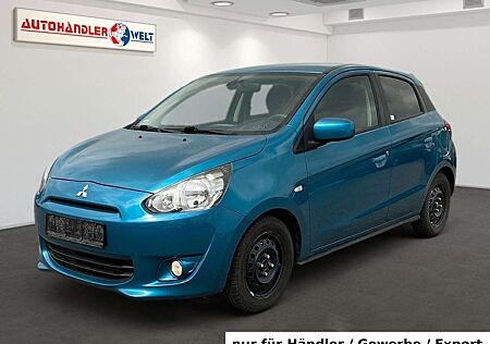 Mitsubishi Space Star 1.2 Diamant Edit. Klima SHZ